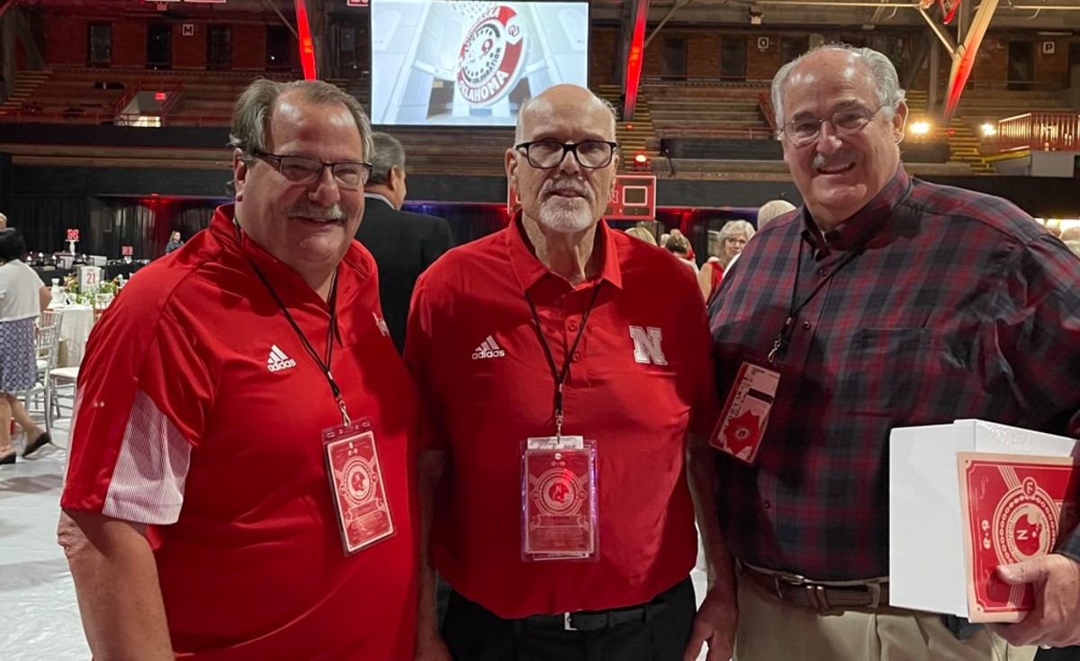 John Winter, Bob Newton, Bob Winter